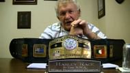 Count John Cone as one of the countless WWE performers who would not be on television now were it not for